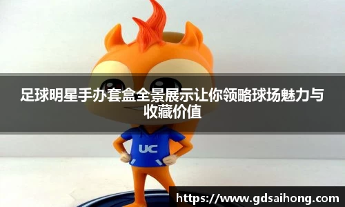 足球明星手办套盒全景展示让你领略球场魅力与收藏价值
